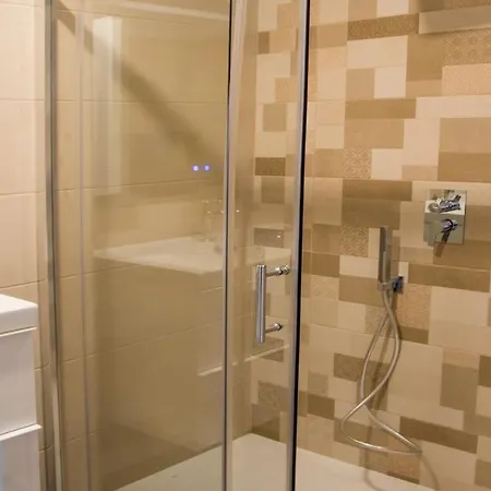 Le Terrazze 6 Apartament Puerto de la Cruz (Tenerife)