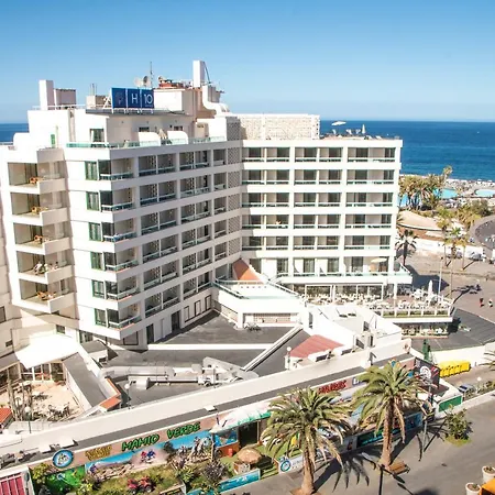 Apartament Le Terrazze 6 *