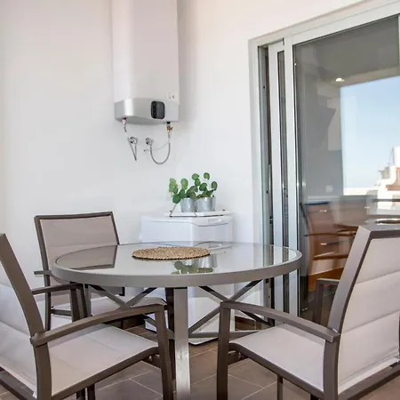 Lägenhet Le Terrazze 6 *