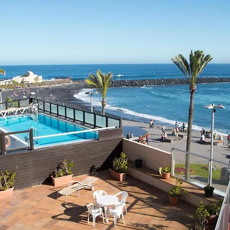 Apartament Le Terrazze 6 *