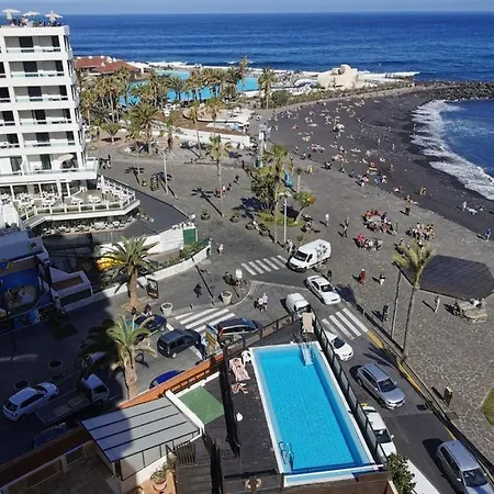 Apartmán Le Terrazze 6 *