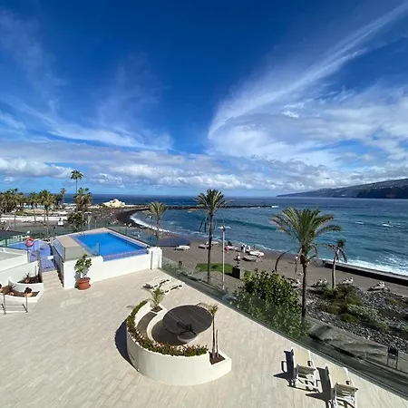 Apartament Le Terrazze 6 *