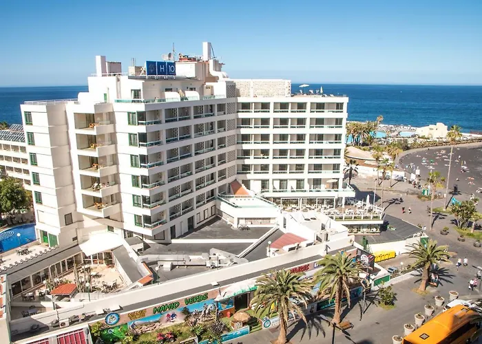 Апартаменты Le Terrazze 6 *