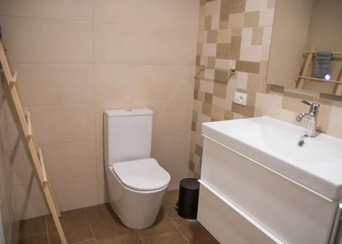 Le Terrazze 6 Пуэрто-де-ла-Крус