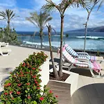 Le Terrazze 6 * Puerto de la Cruz (Tenerife)