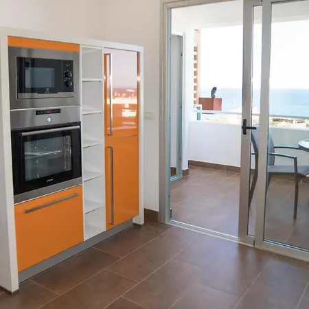 Le Terrazze 6 פוארטו דה לה קרוז