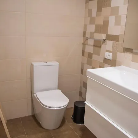 Le Terrazze 6 プエルト・デ・ラ・クルス