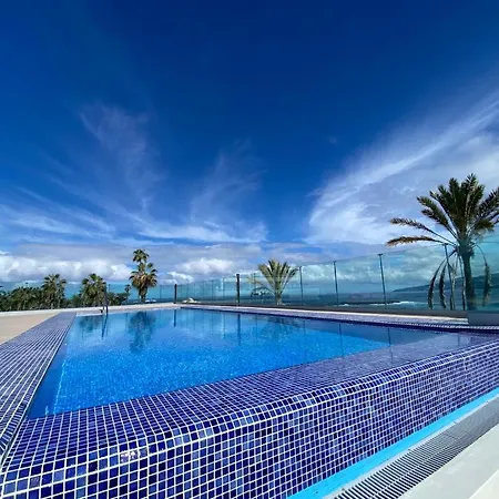 Le Terrazze 6 アパート