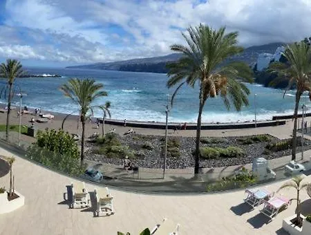 Le Terrazze 6 *