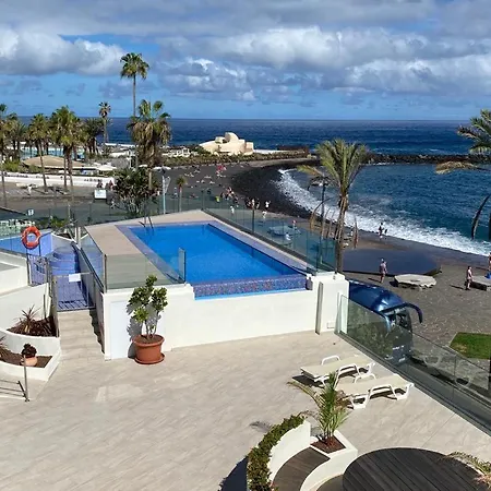 Le Terrazze 6 Puerto de la Cruz (Tenerife)