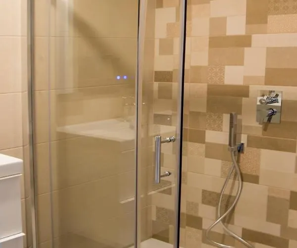 Le Terrazze 6 Daire Puerto de la Cruz (Tenerife)