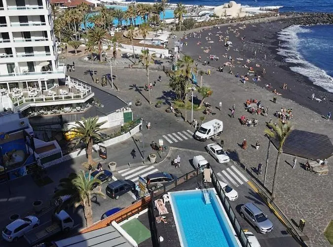 Daire Le Terrazze 6 *