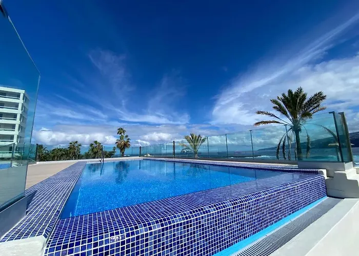 Le Terrazze 6 דירה